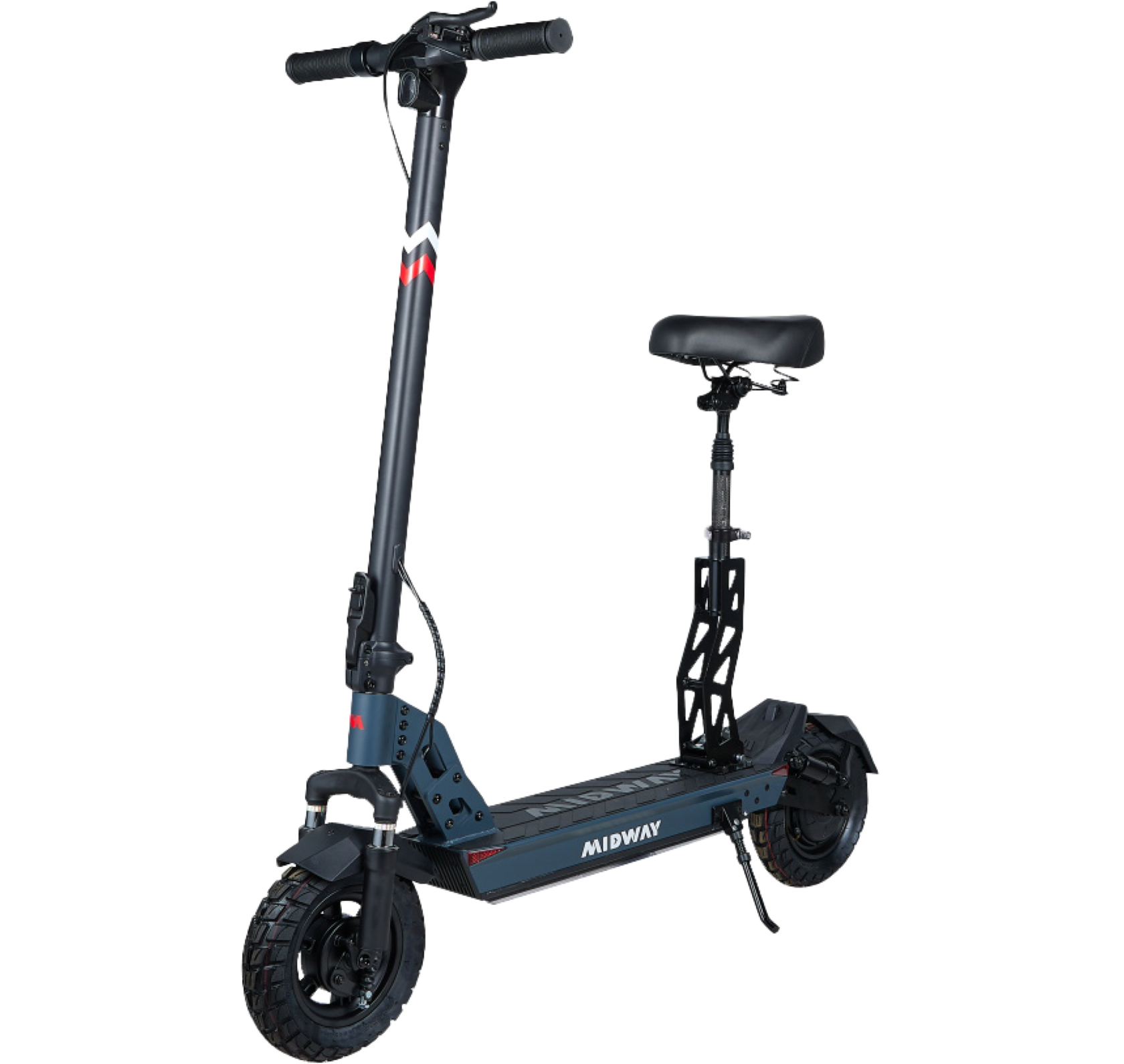 Запчасти для электросамоката MIDWAY Tank / Tank PRO