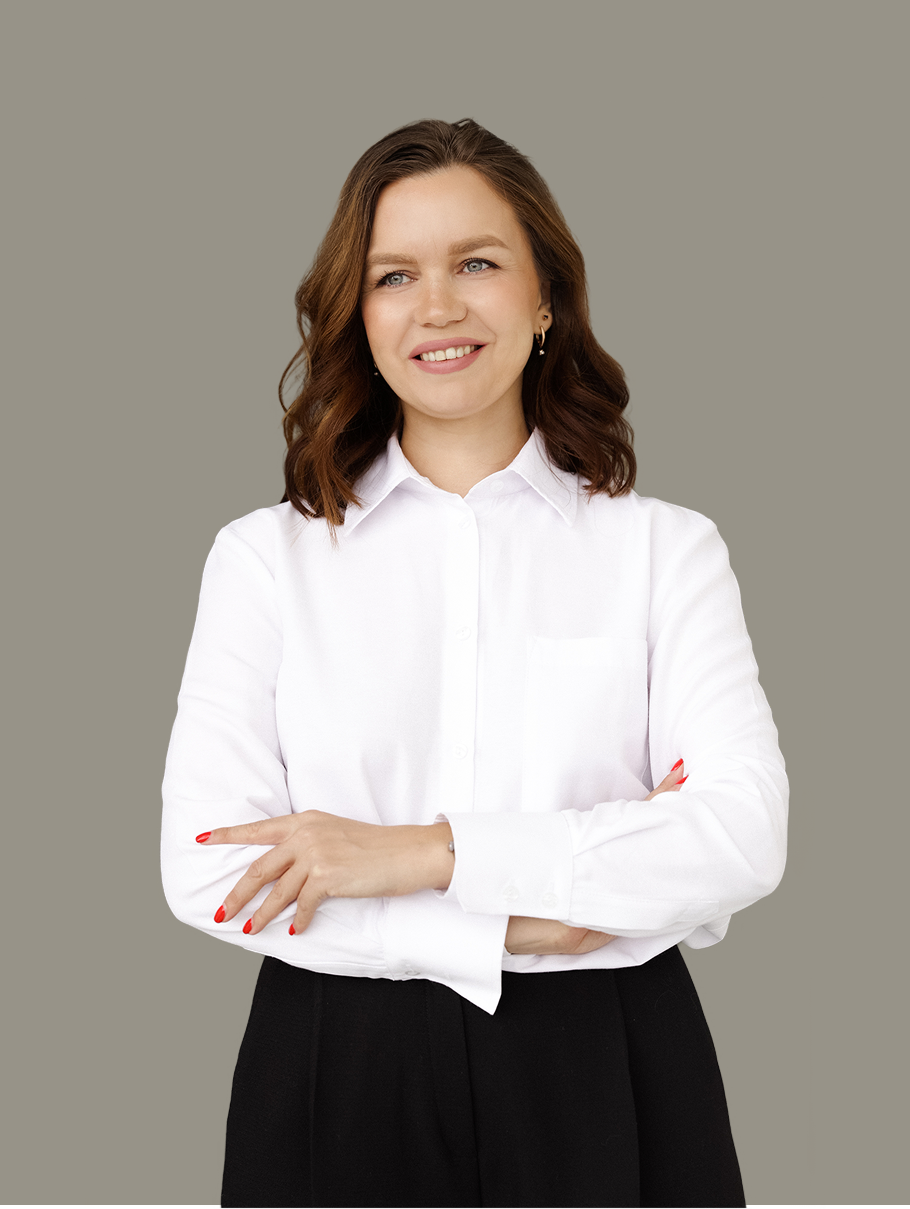 Ирина Мелехова