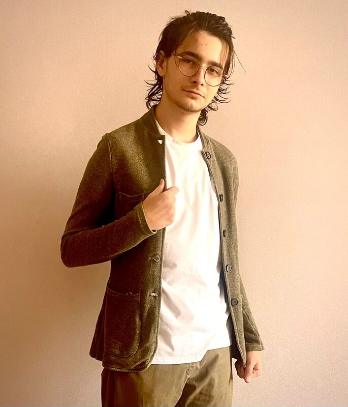 Михаил Еременко