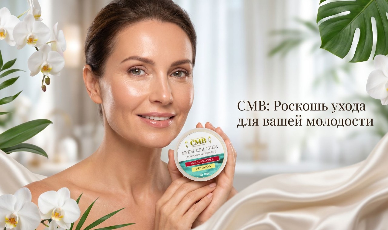 Ретинол
