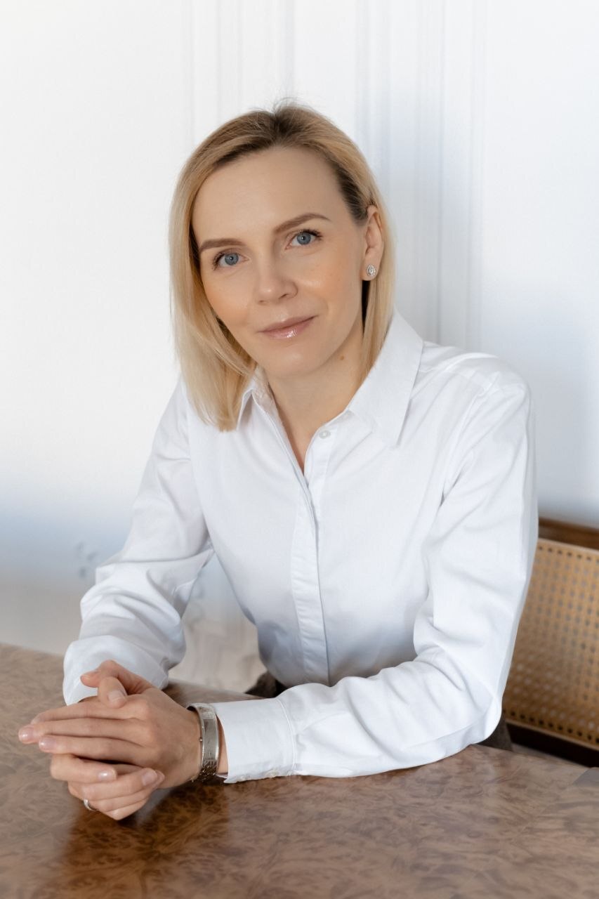 Дмитрович Анастасия Юрьевна