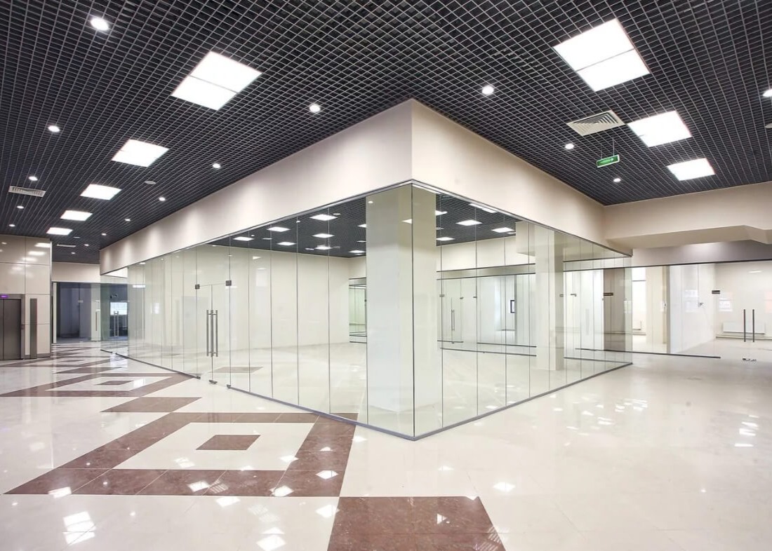 аренда / субаренда торговых помещений g1.realty