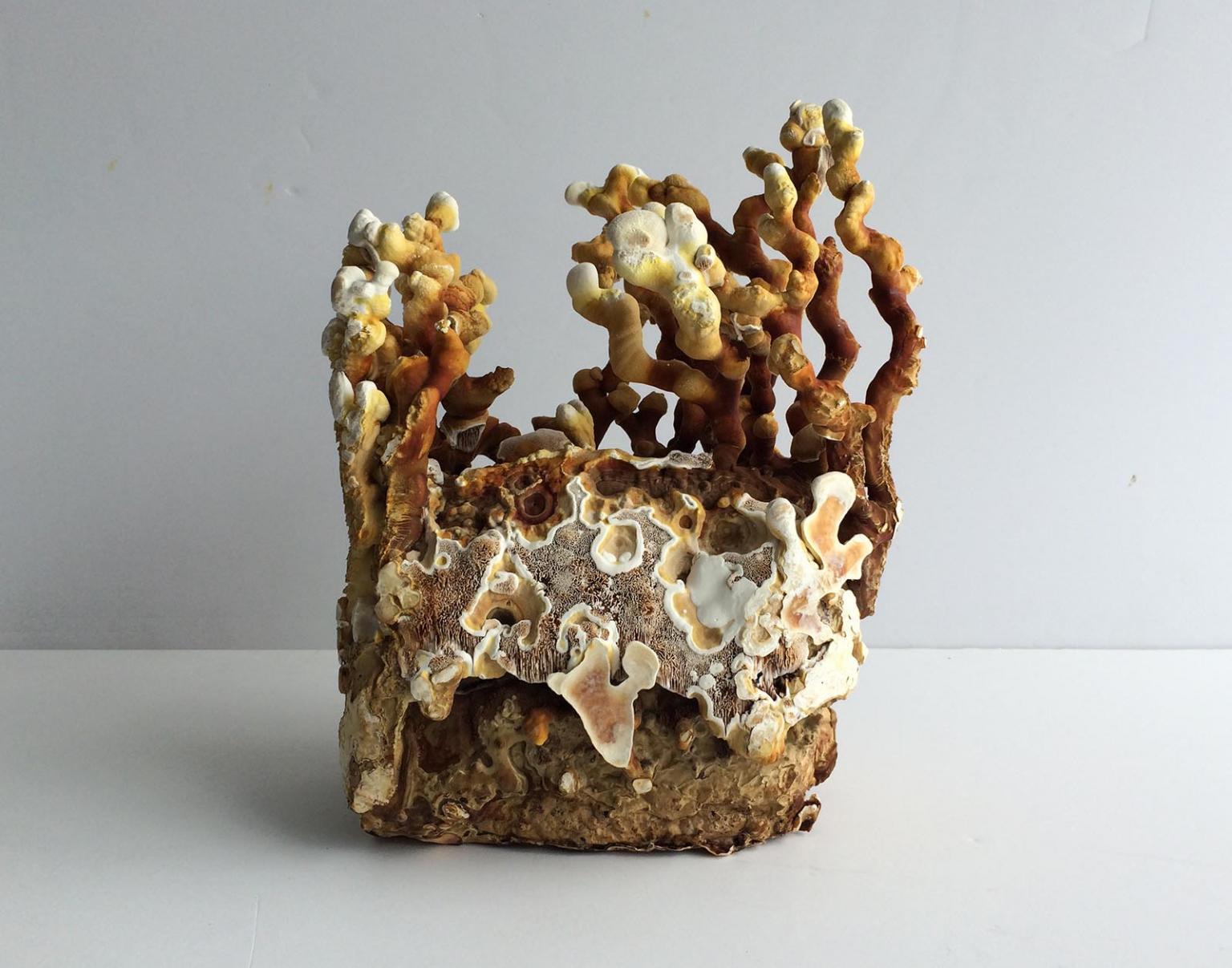 Our Heritage - From artists to material science pioneers - MycoWorks