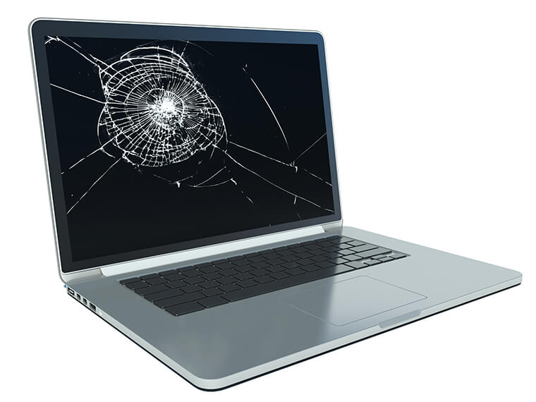 Ненужные ноутбуки. Repair Laptop White Screen.