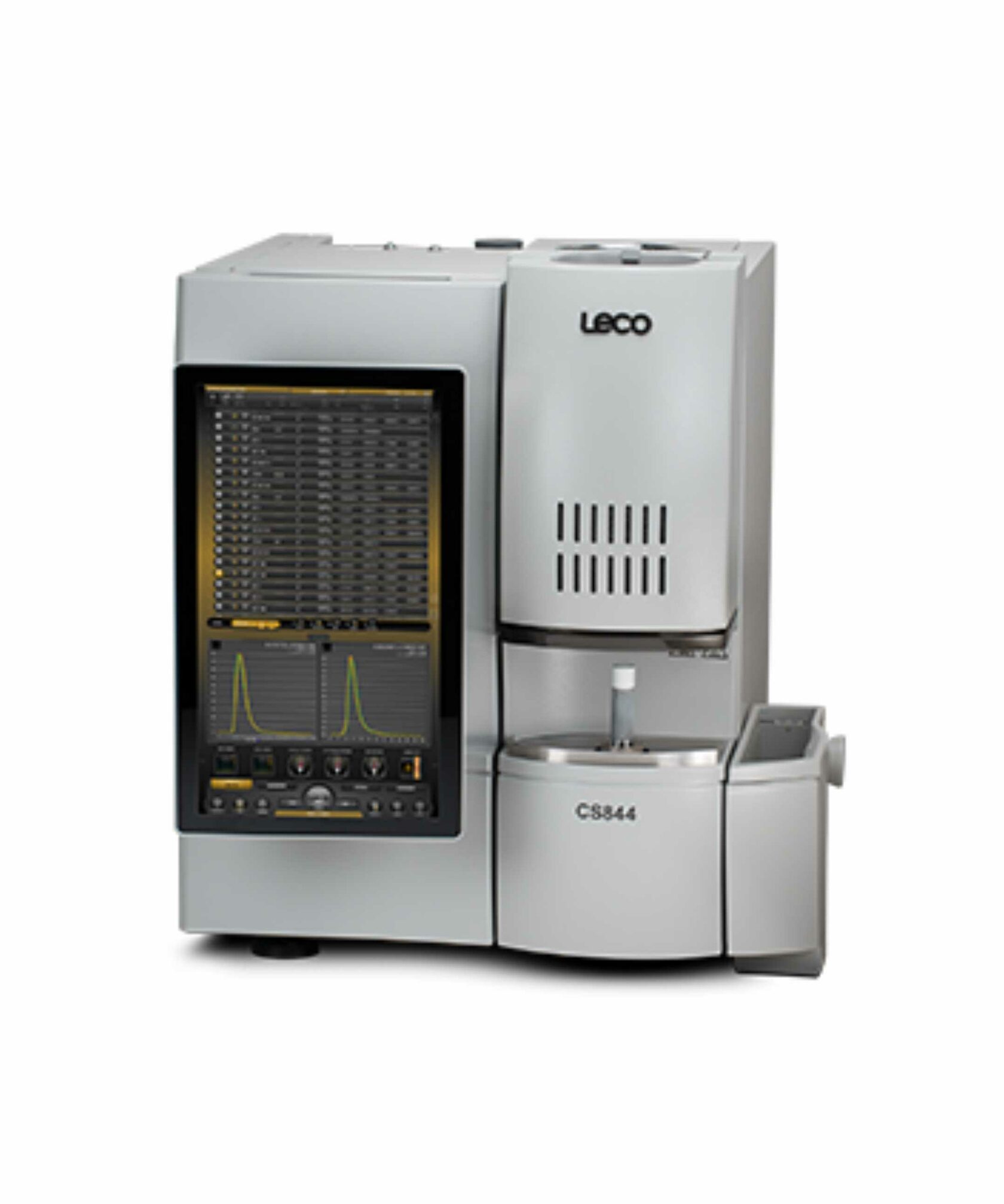 LECO CS844 Series Combustion Analyzer | ProLabSupport