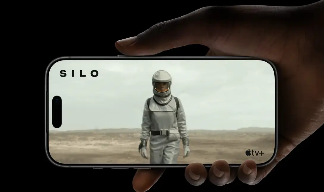 График времени работы батареи iPhone 17 Pro vs Pro Max