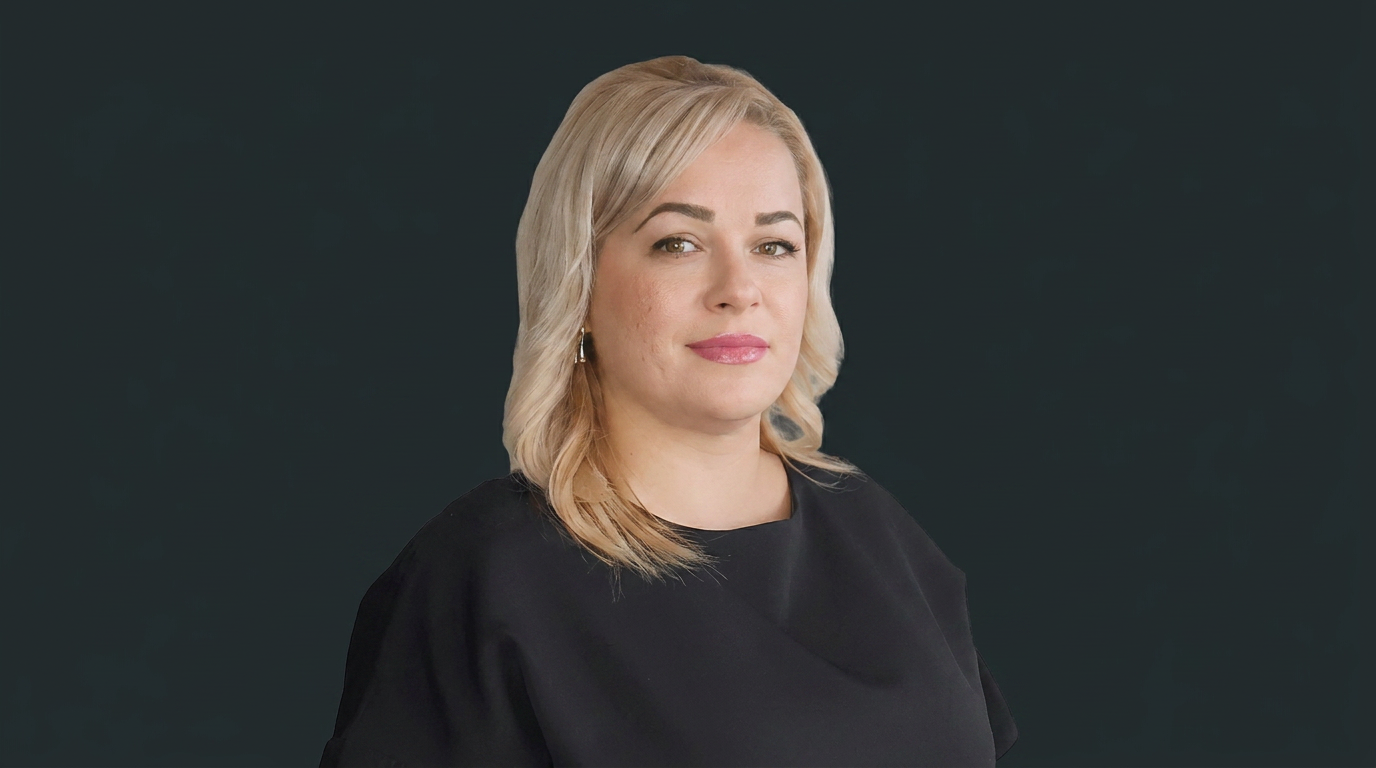 Екатерина Шестакова