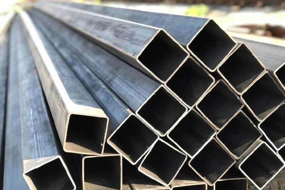 труба профильная квадратная