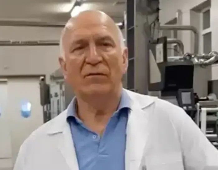 Александр Попов