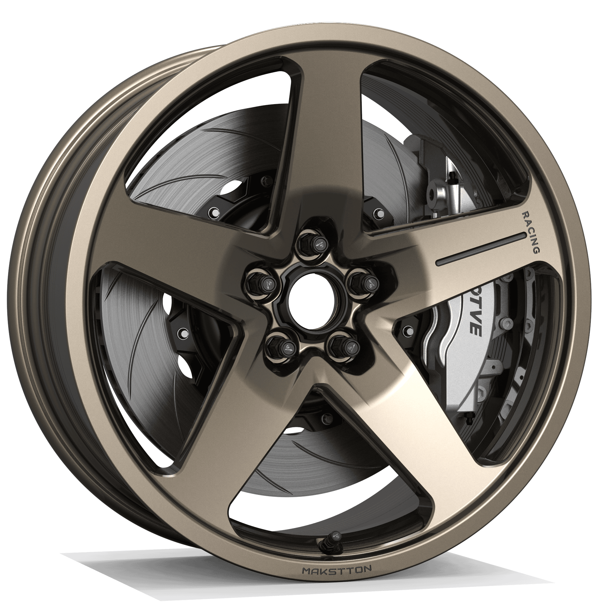 FG VX12