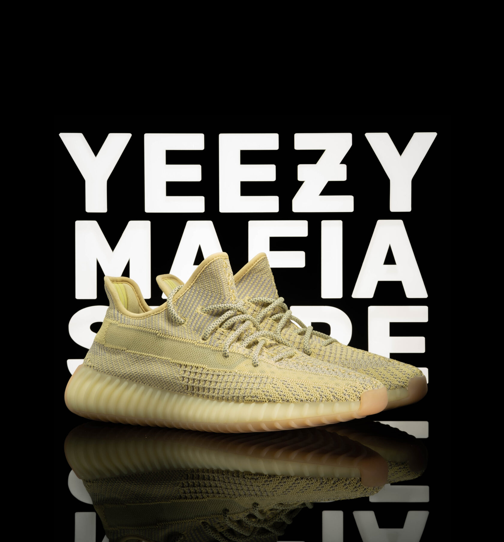 Where to best sale buy yeezy antlia