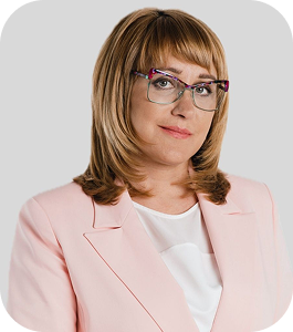 Ирина Владимировна Мальцева
