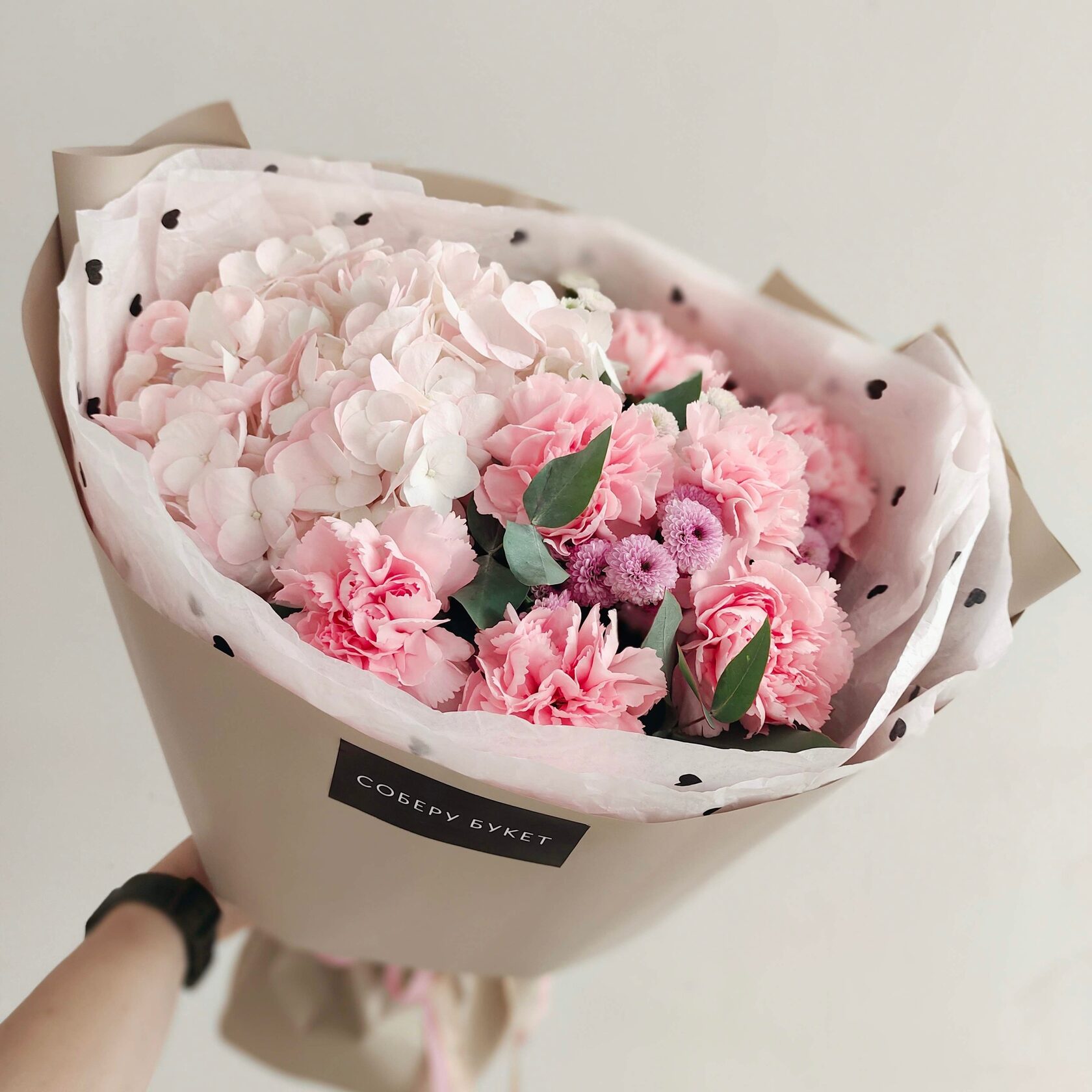 Bambini flowers отзывы