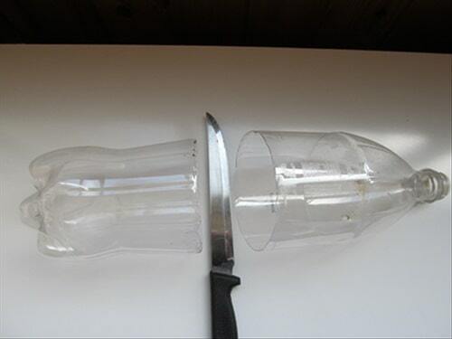 «Не» ПРОСТОЙ бутылкорез пластиковых бутылок своими руками. DIY plastic bottle cutter.