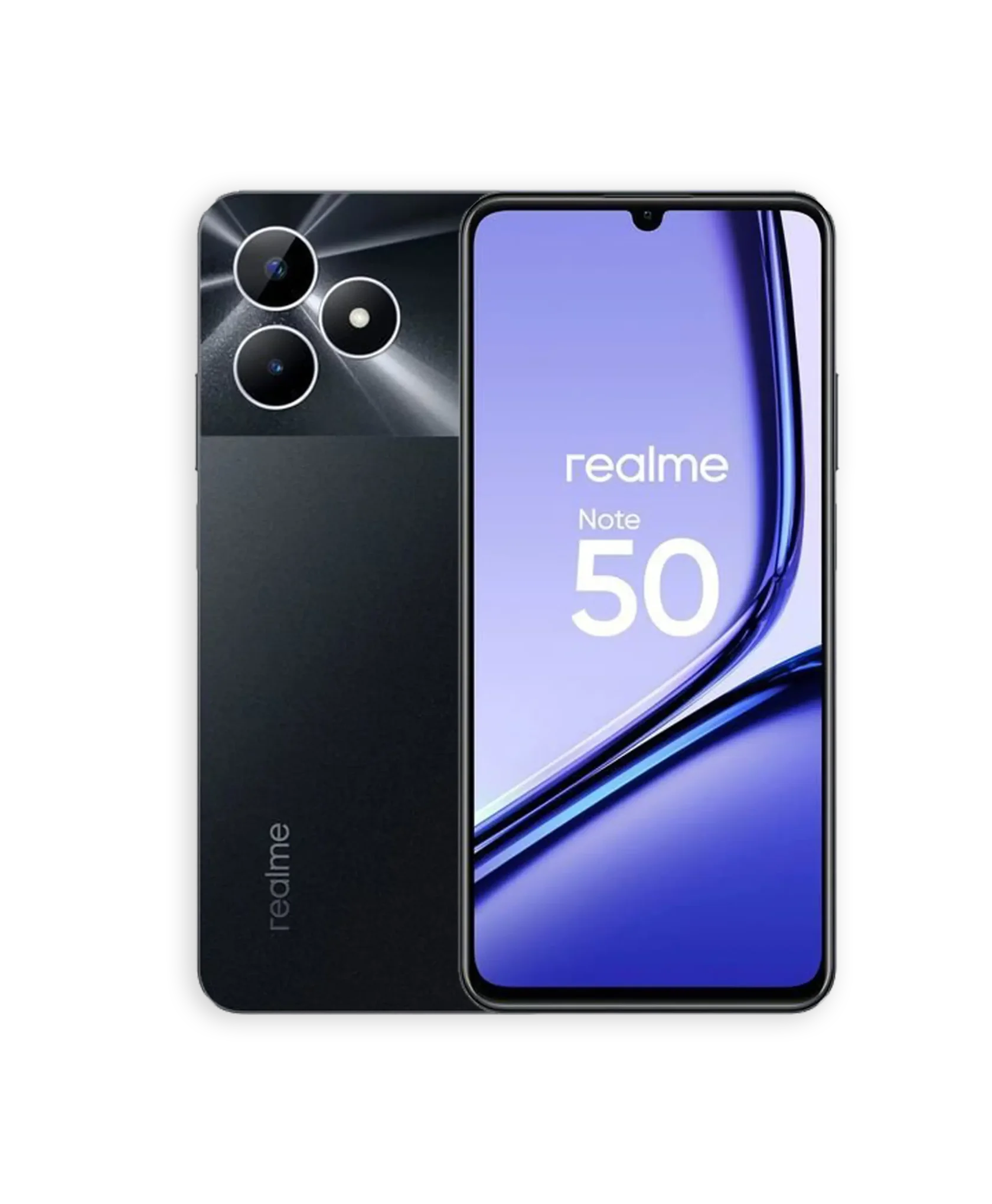 Realme Note 50 — ремонт в Green Repair