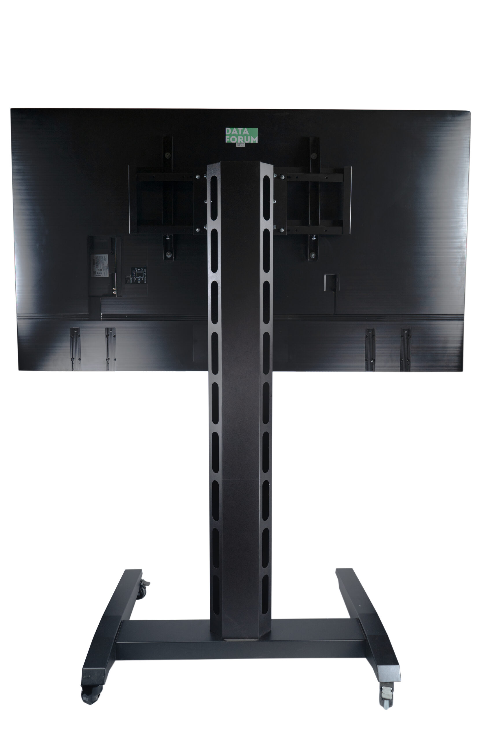 Тяжелая стойка под ТВ ГАЛ RackStone PMW 95-M - превью 3