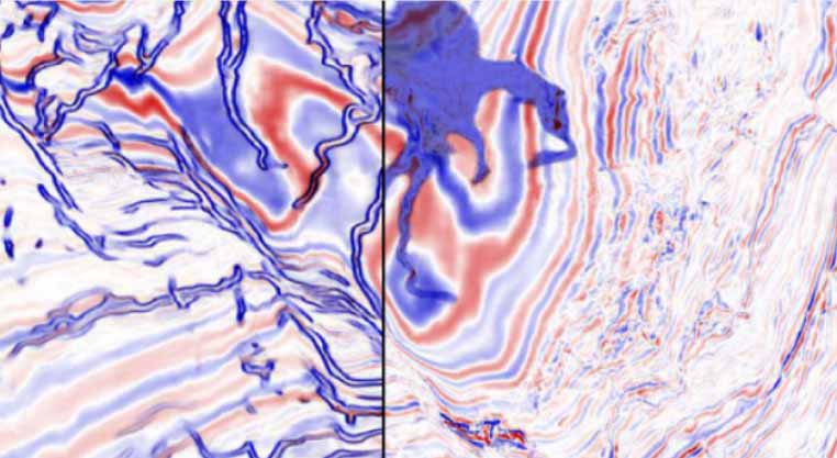 #26: End-to-End AI Paleochannel Interpretation: From Seismic Volumes to ...