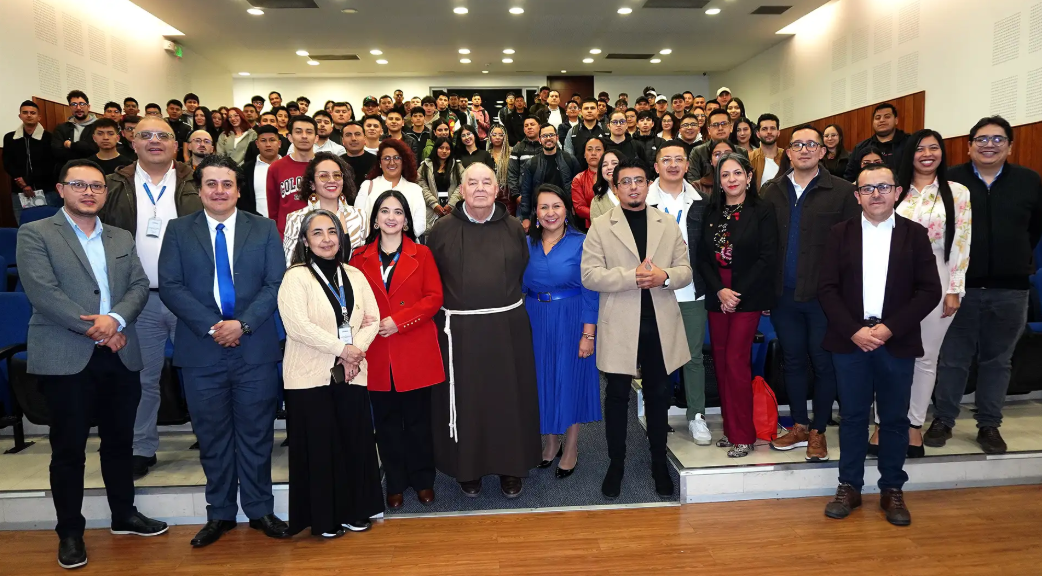 El futuro digital se construye con la Universidad CESMAG y sus nuevos programas de posgrado