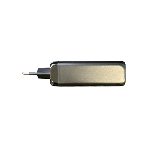 Размер и эргономика