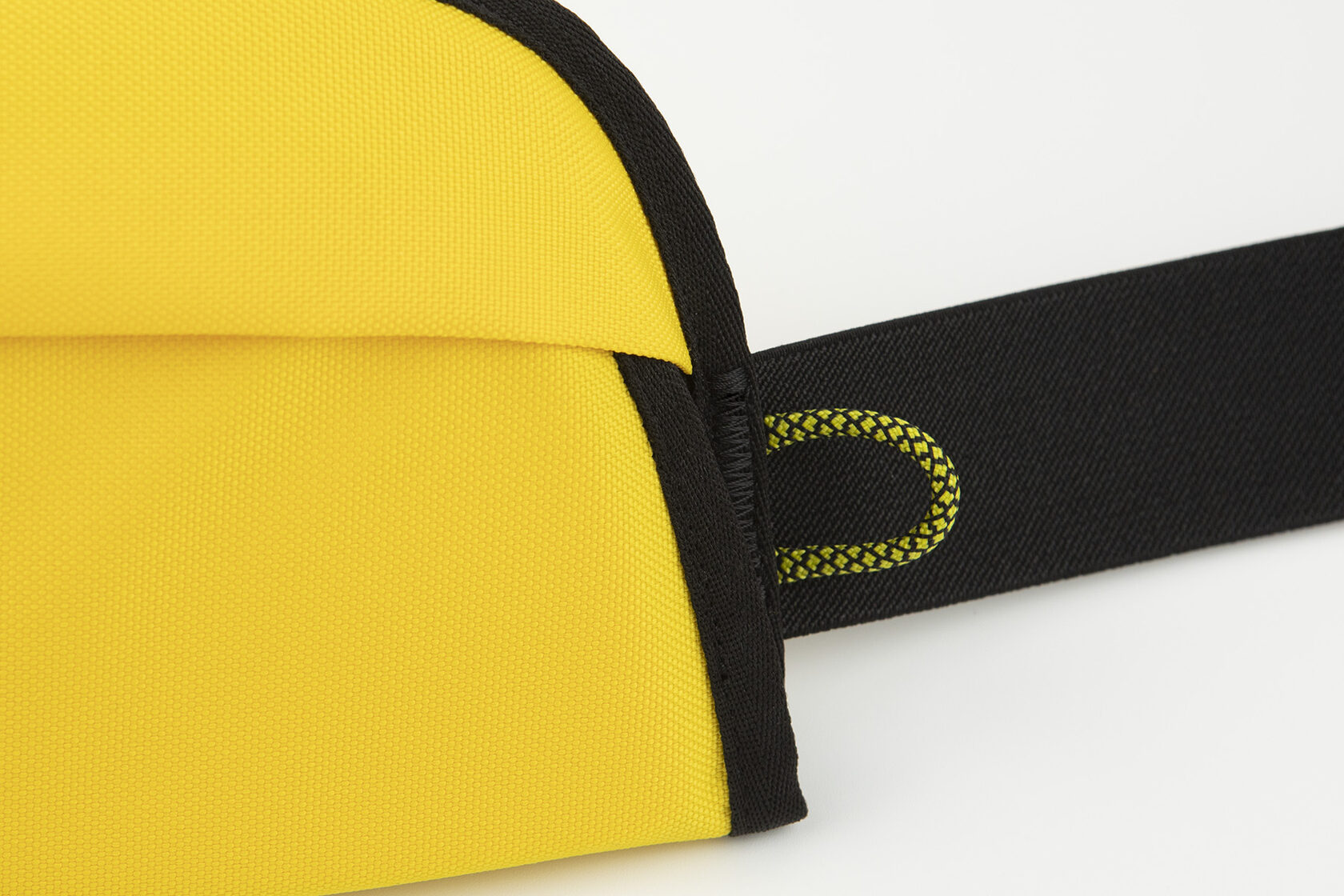 Петля для карабина