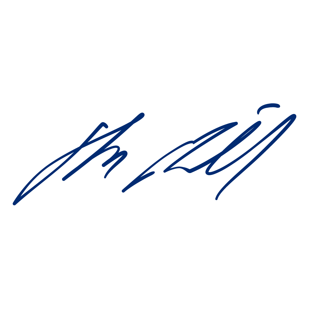 Подпись долгов. Подпись. Роспись. Роспись на прозрачном фоне. Подпись синяя.