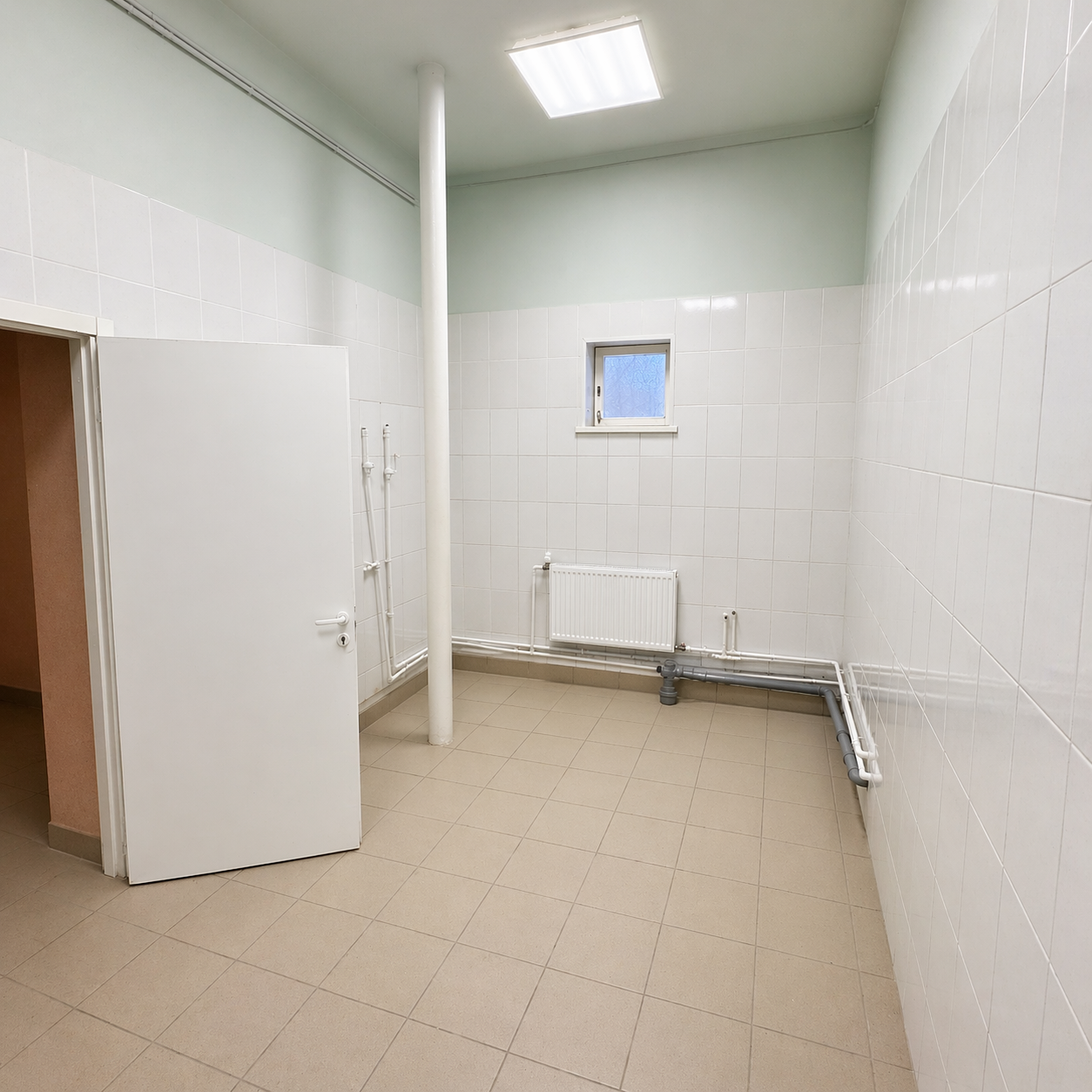 Помещение под пищевое производство — фото 5