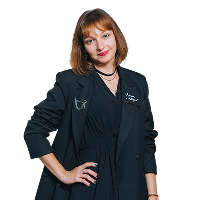 Анна Морозова