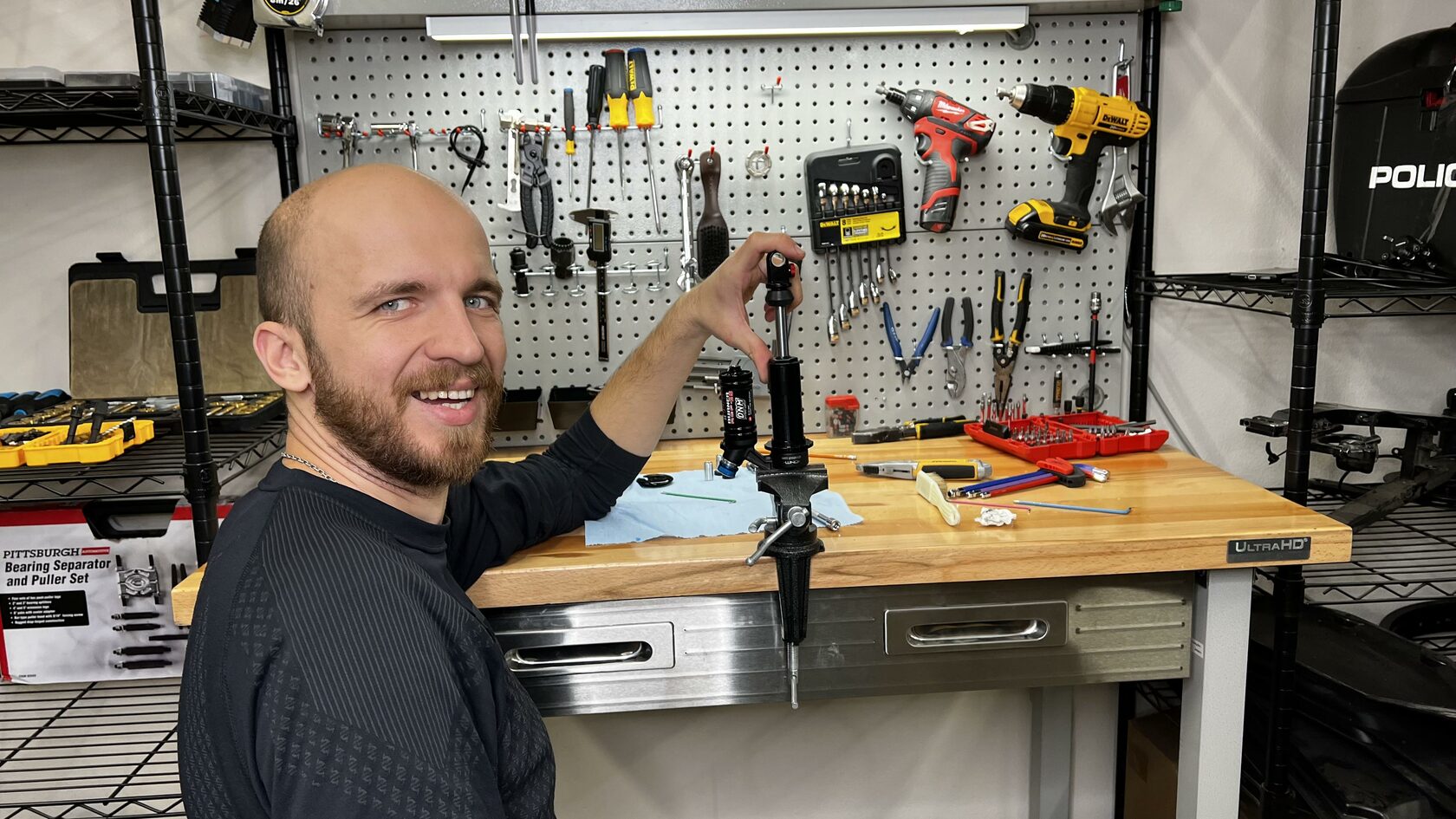 Electric Bike Repair Shop In Los Angeles Area Ebike Surgery   IMG 7775 00 