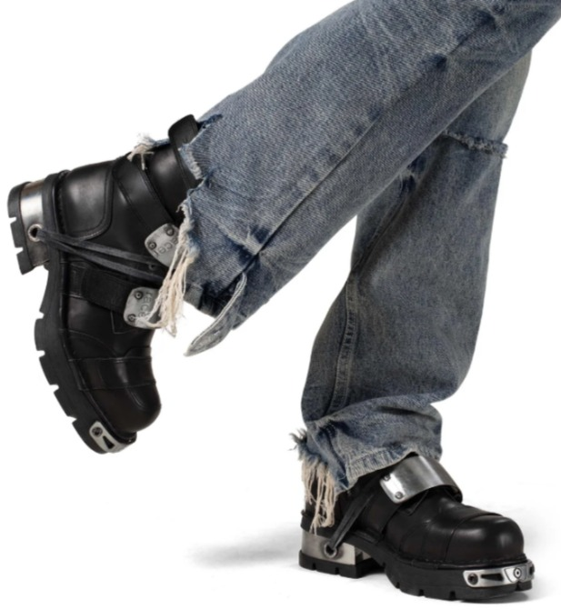 Racer Worldwide New Rock купить