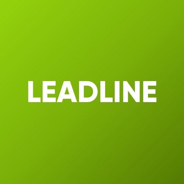 Рекламное агентство LEADLINE