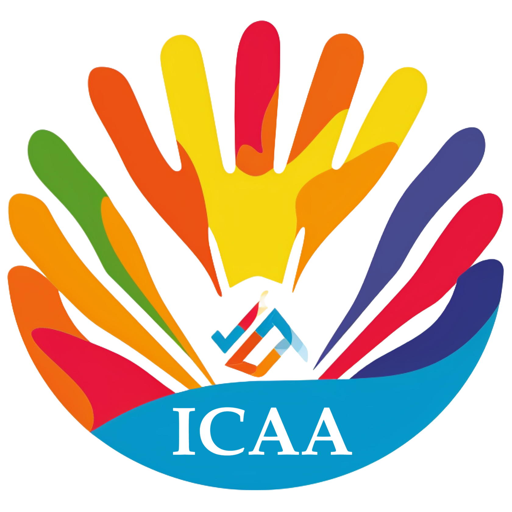ICAA Logo
