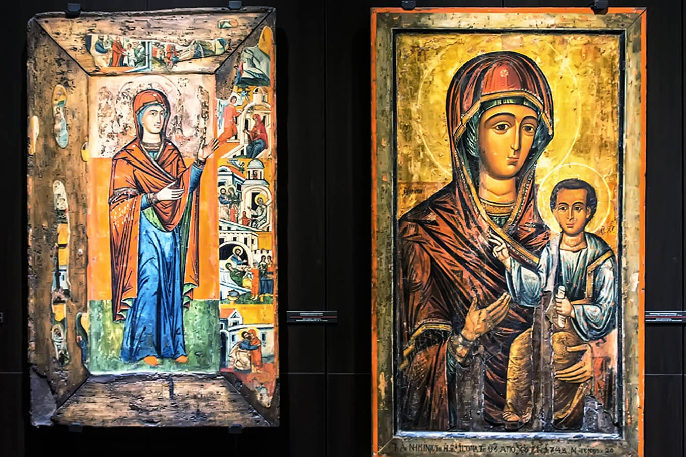 несебър, археологический музей, история