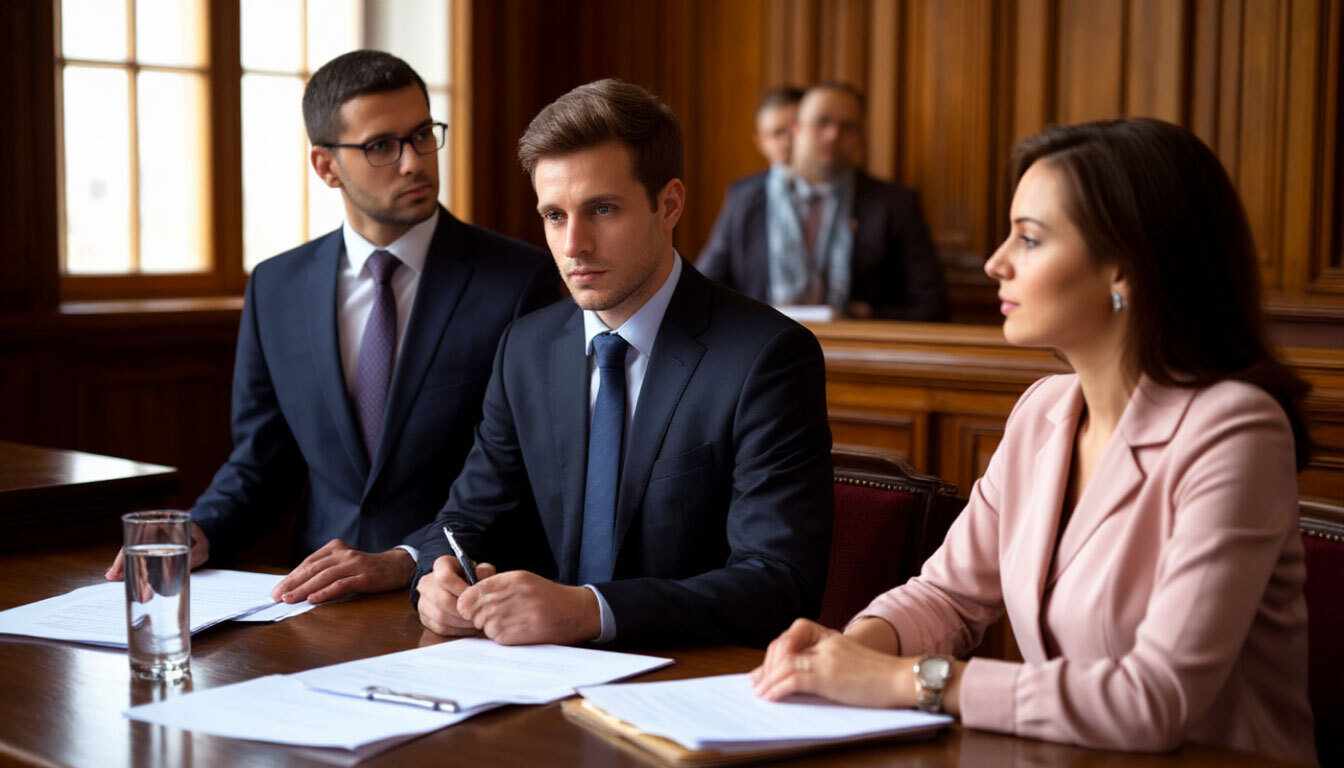 Можно ли обжаловать назначение судом экспертизы