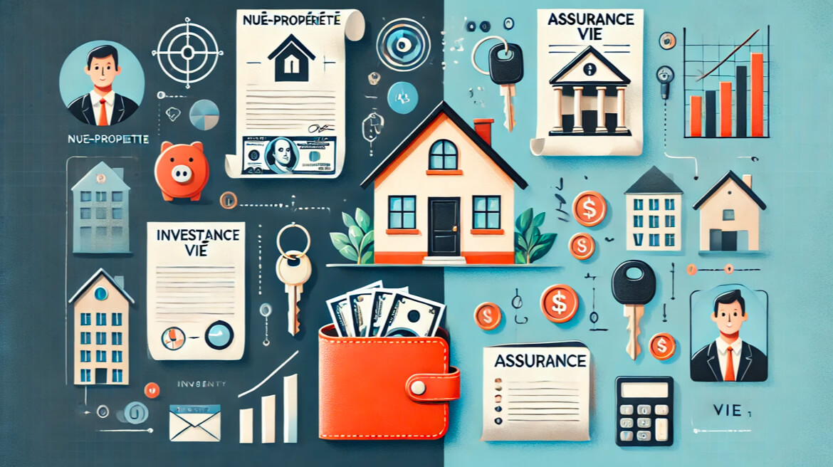 A picture illustrating the comparison between these two inheritance methods would effectively accompany the text.