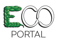 agriculture information news portal logo design 