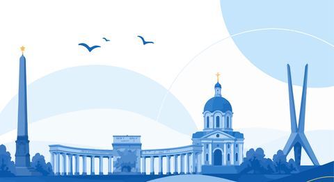 Московский район