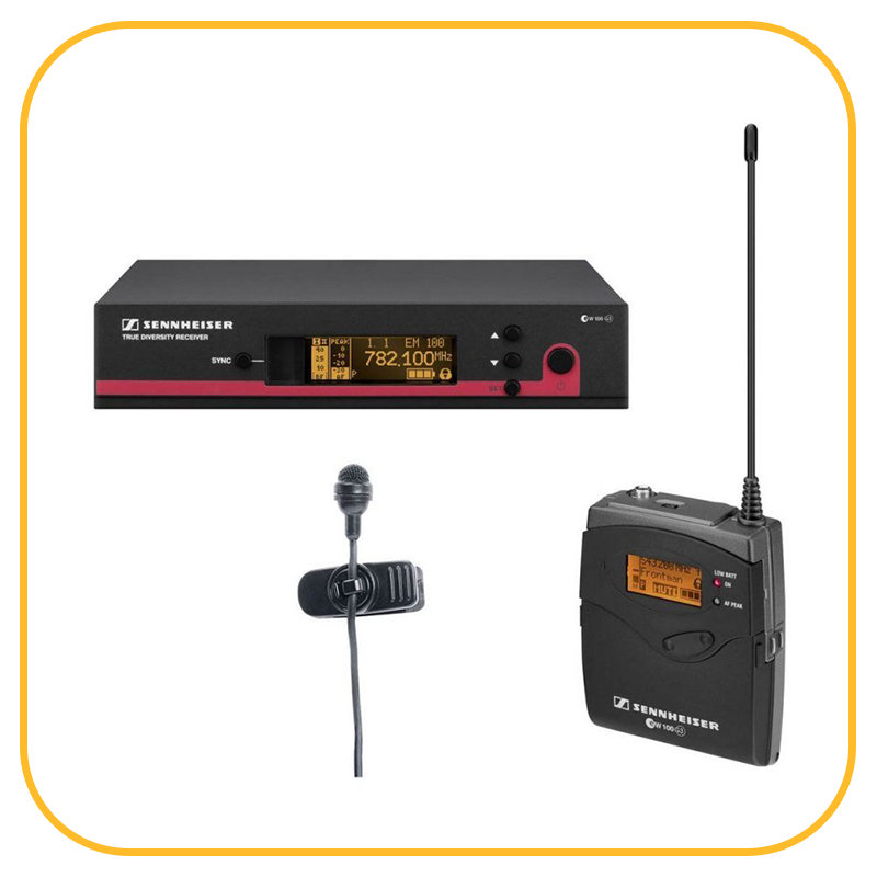 Sennheiser EW 122 G3