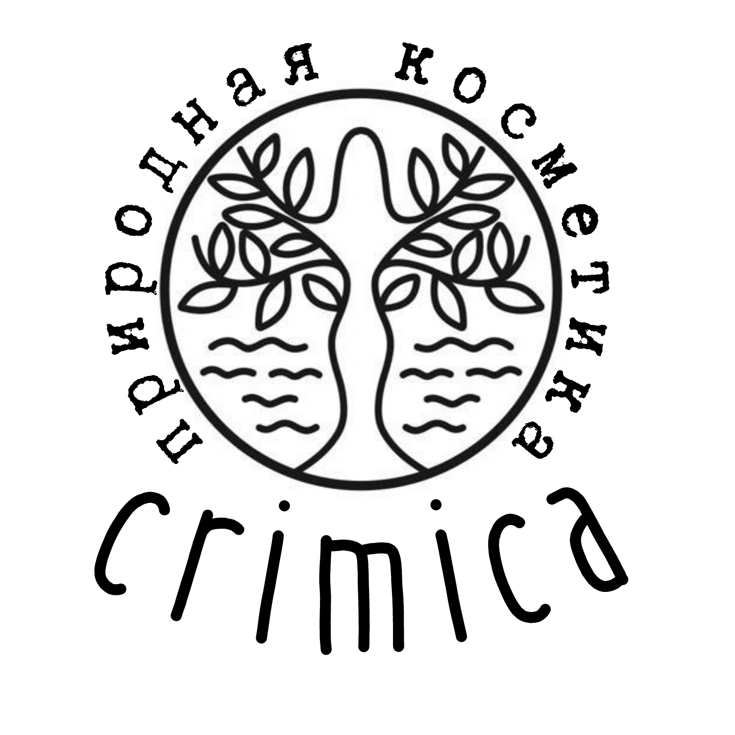 мыльная мастерская crimica