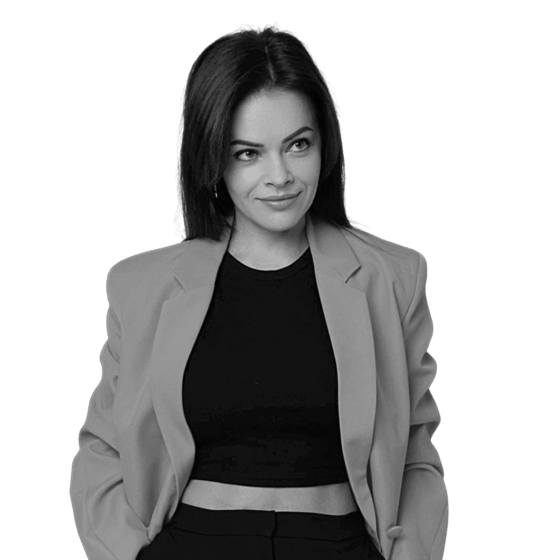 Ирина Аветисян