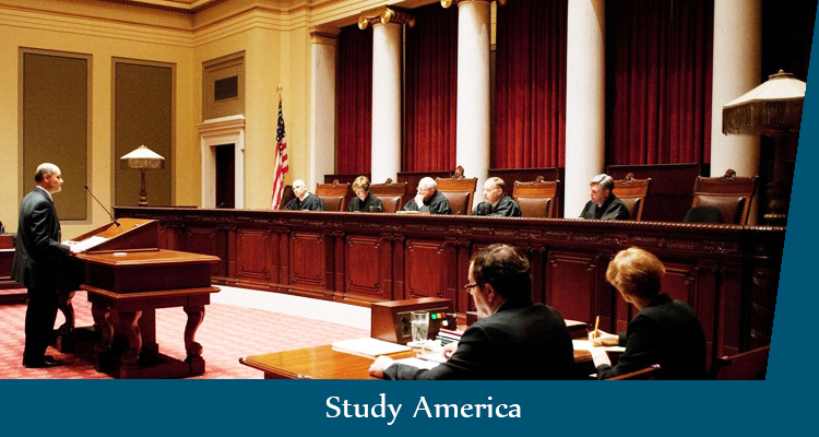 сколько зарабатывают судьи в сша