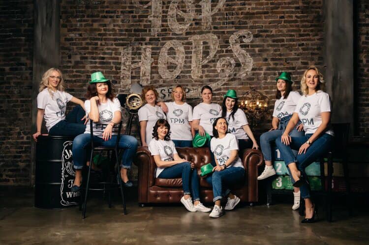 Поздравляем с Днем Защитника Отечества!