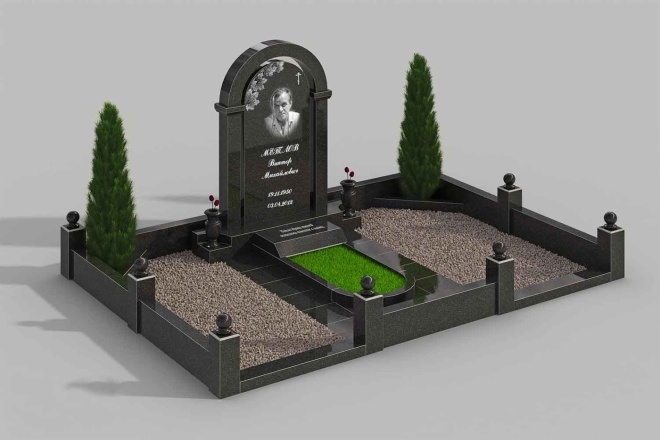 зд памятник