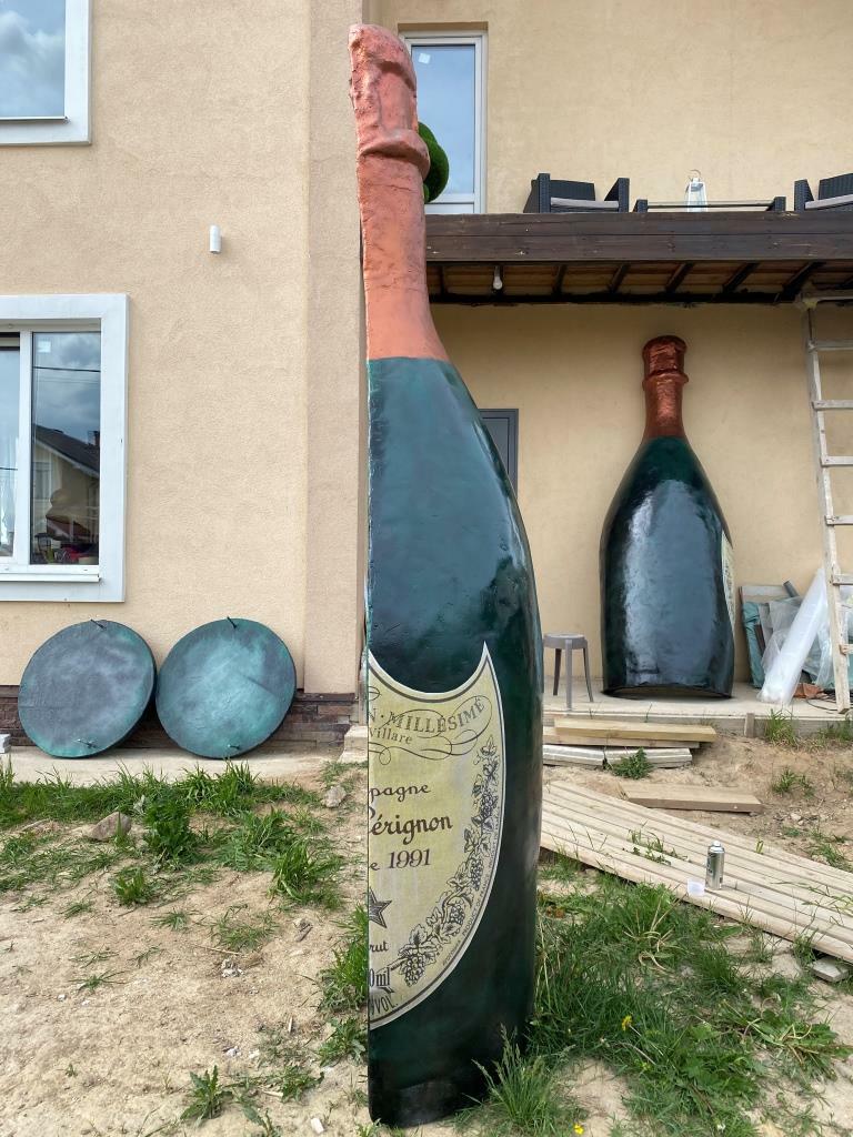 ИНДИВИДУАЛЬНЫЕ ЗАКАЗЫ