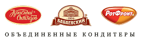 Объединённые кондитеры