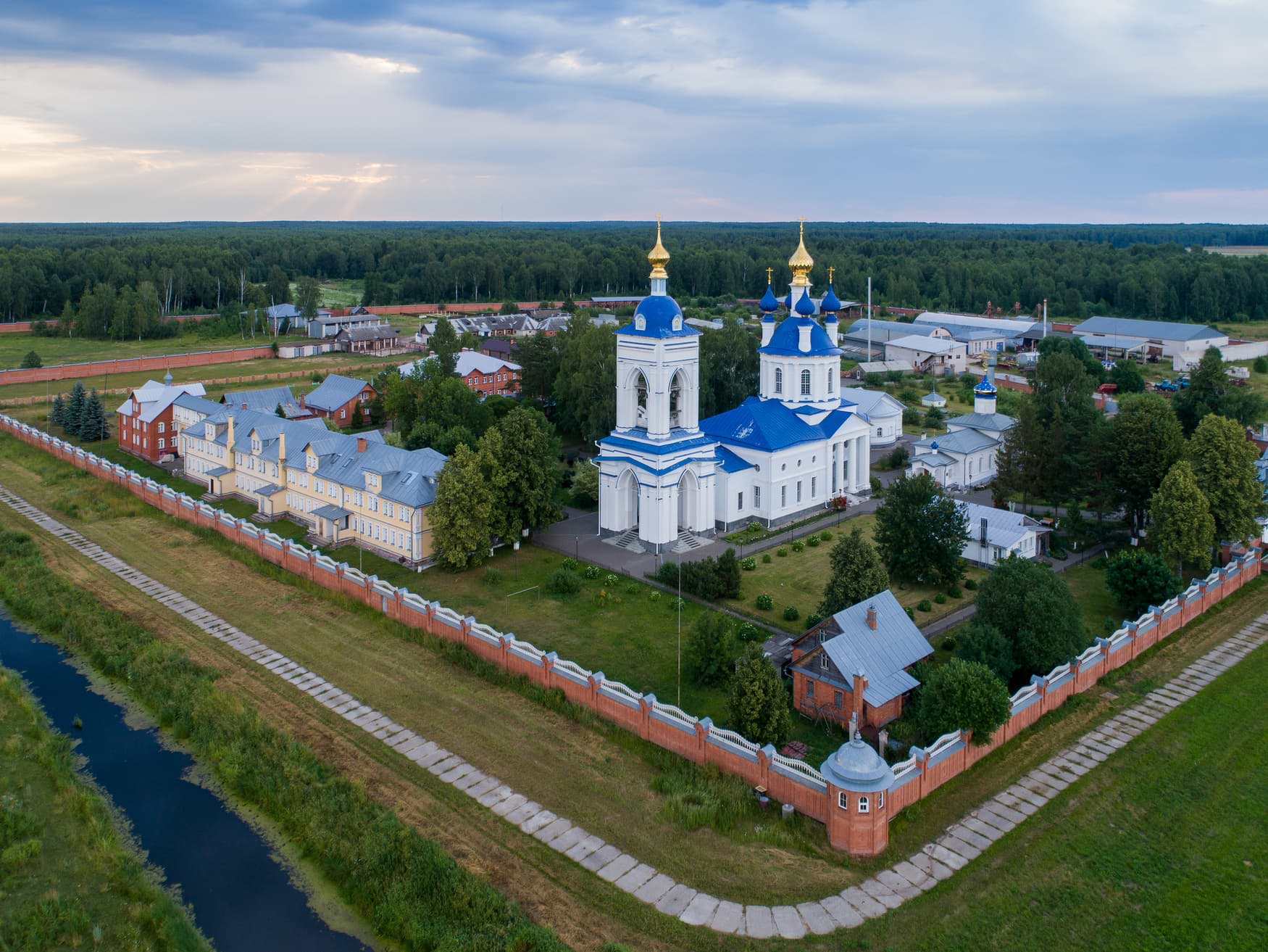 Фото Района Ивановское