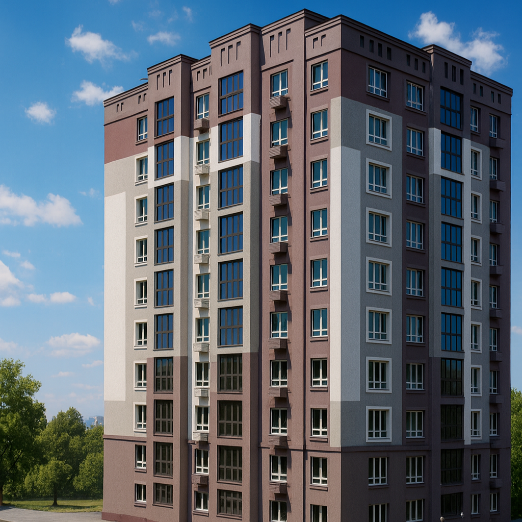 ЖД «Наследие»