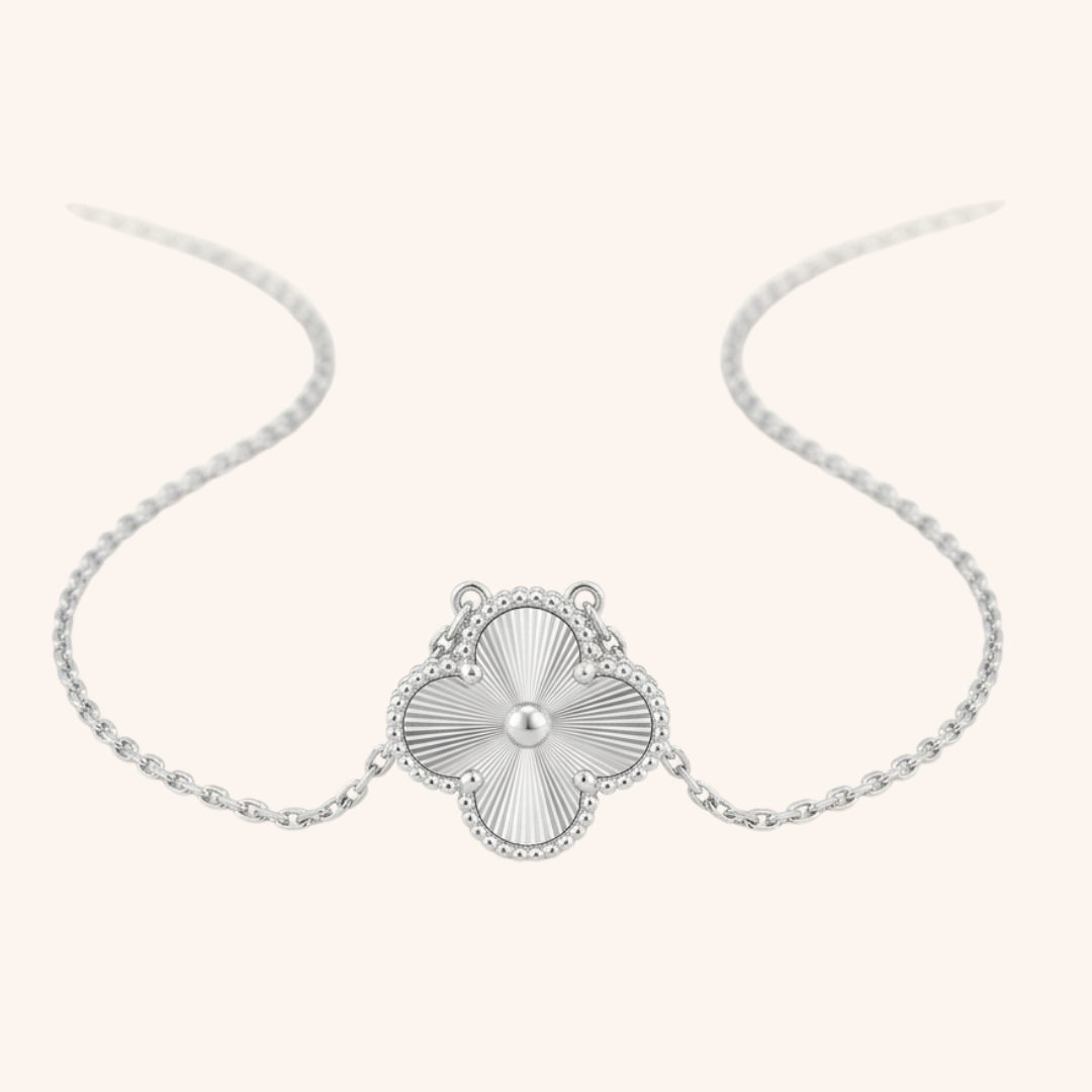 VAN CLEEF Alhambra Onyx вид 2