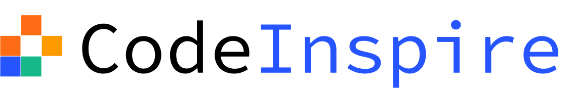 CodeInspire logo