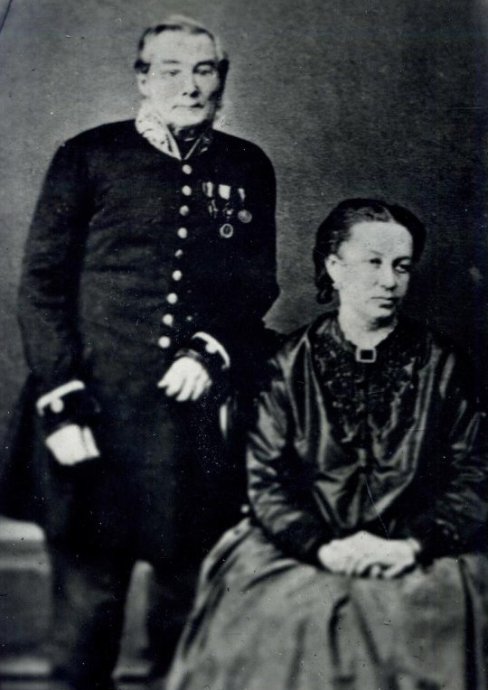 Родословное древо Евсевьевы - Берстель - Ивановские