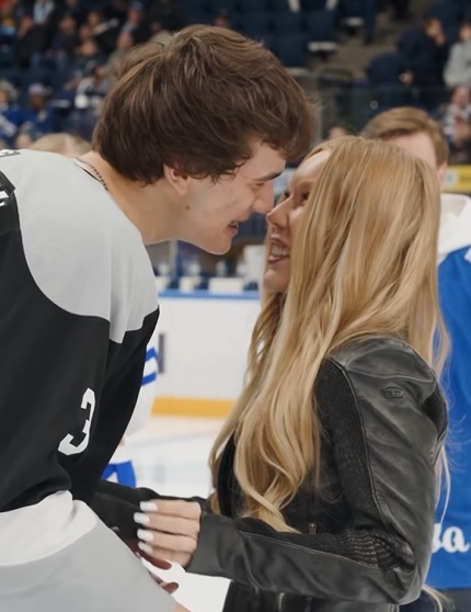 Карина Кросс